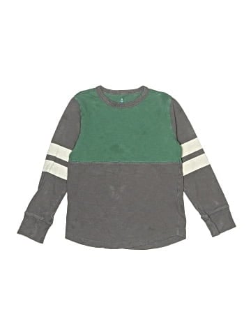 Crewcuts Long Sleeve T-Shirt (view 1)