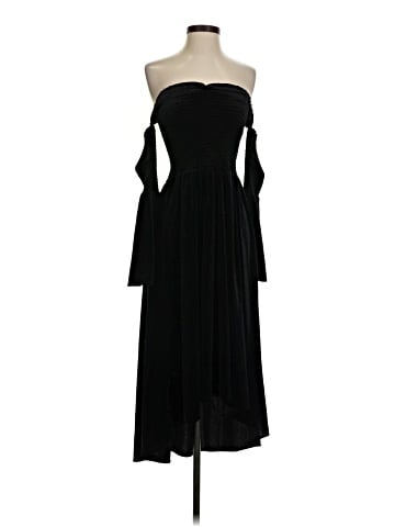 On The Road... Cocktail Dress (view 1)
