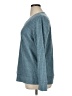 Sampeel Teal Pullover Sweater Size XL - photo 5