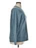 Sampeel Teal Pullover Sweater Size XL - photo 4