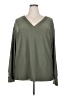 Dokotoo Green Long Sleeve Top Size 2XL - photo 1