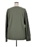 Dokotoo Green Long Sleeve Top Size 2XL - photo 2