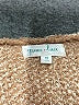 Grace & Lace 100% Polyester Brown Cardigan Size M - photo 7