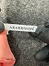 Abardsion Pink Tube Top Size M - photo 7