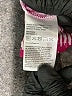 H&M Chevron-herringbone Pink Casual Dress Size S - photo 8