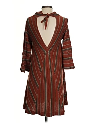 New Romantics Casual Dress (view 2)