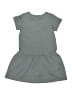 Hanna Andersson Chevron-herringbone Gray Dress Size 130 cm / US 8 - photo 2
