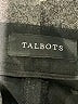 Talbots Solid Black Active Pants Size 10 - photo 7