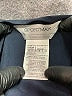 Sportmax Blue Long Sleeve Blouse Size 6 - photo 7