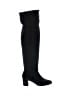 Alfani Black Boots Size 6 1/2 - photo 1