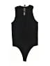 Out From Under Black Bodysuit Size S - photo 1
