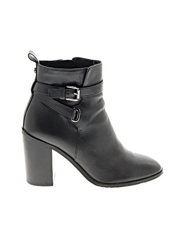 MICHAEL Michael Kors Ankle Boots (view 1)