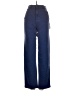 Everlane 100% Cotton Solid Blue Jeans Size 25 waist (tall) - photo 1