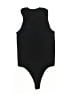 Out From Under Black Bodysuit Size S - photo 2
