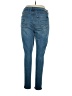 Seven7 Hearts Blue Jeans Size 16 - photo 2