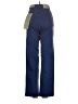 Everlane 100% Cotton Solid Blue Jeans Size 25 waist (tall) - photo 2