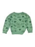 Disney Green Sweatshirt Size 5 (estimated) - photo 2