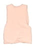 Klassy Network Pink Swimsuit Top Size S - photo 2