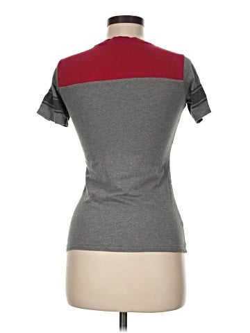 Rivalry Threads Short Sleeve T-Shirt (view 2)