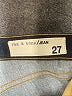 Rag & Bone/JEAN Blue Jeans Size 27 waist - photo 7