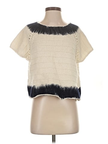 Field Flower Poncho (view 1)