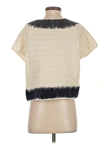 Field Flower Poncho (view 2)