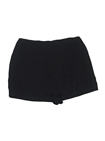 Amanda Uprichard Shorts (view 1)