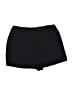 Amanda Uprichard Solid Black Shorts Size S (estimated) - photo 1