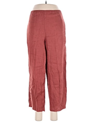 J.Jill Casual Pants (view 1)