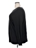 Torrid Black Long Sleeve T-Shirt Size 2X Plus (2) - photo 5