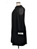 Ignite Evenings 100% Polyester Black Cocktail Dress Size 14 (petite) - photo 5