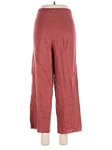 J.Jill Casual Pants (view 2)