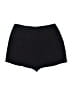 Amanda Uprichard Solid Black Shorts Size S (estimated) - photo 2