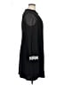 Ignite Evenings 100% Polyester Black Cocktail Dress Size 14 (petite) - photo 4