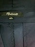 Madewell 100% Polyester Blue Dress Pants Size 14 - photo 7