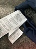 Madewell 100% Polyester Blue Dress Pants Size 14 - photo 8