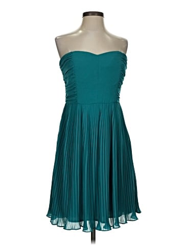 MM Couture by Miss Me Cocktail Dress (view 1)