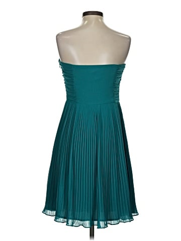 MM Couture by Miss Me Cocktail Dress (view 2)
