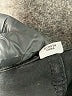 Ava & Viv Solid Black Active Pants Size 18W - photo 5