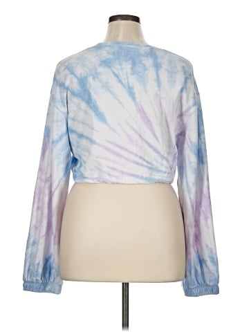Streetwear Society Sweatshirt (view 2)
