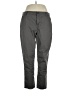 Gap Solid Gray Casual Pants Size 16 - photo 1