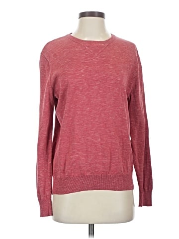 J.Crew Factory Store Pullover Sweater (view 1)