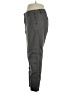 Gap Solid Gray Casual Pants Size 16 - photo 5