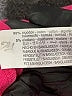 Zara Solid Pink Cocktail Dress Size S - photo 5