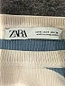 Zara Ivory Tank Top Size S - photo 7