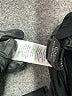 Martha Stewart Black Bodysuit Size 12 - photo 3