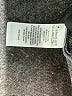 Tahari Plaid Gray Coat Size M - photo 7