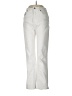 Zara Ivory Jeans Size 6 - photo 1