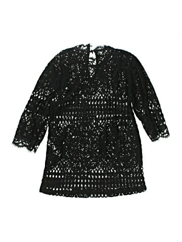 Zara 3/4 Sleeve Blouse (view 2)