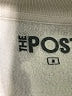 The Post Ivory Pullover Sweater Size M - photo 7